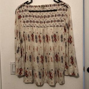 Lucky Brand Top
